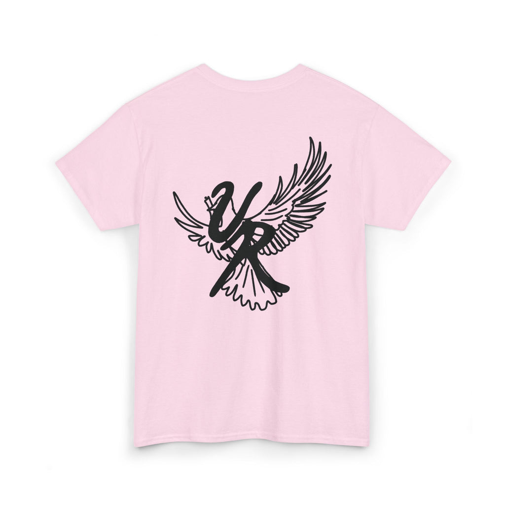 Uniquely Restored Dove T-shirt (Various Colors)
