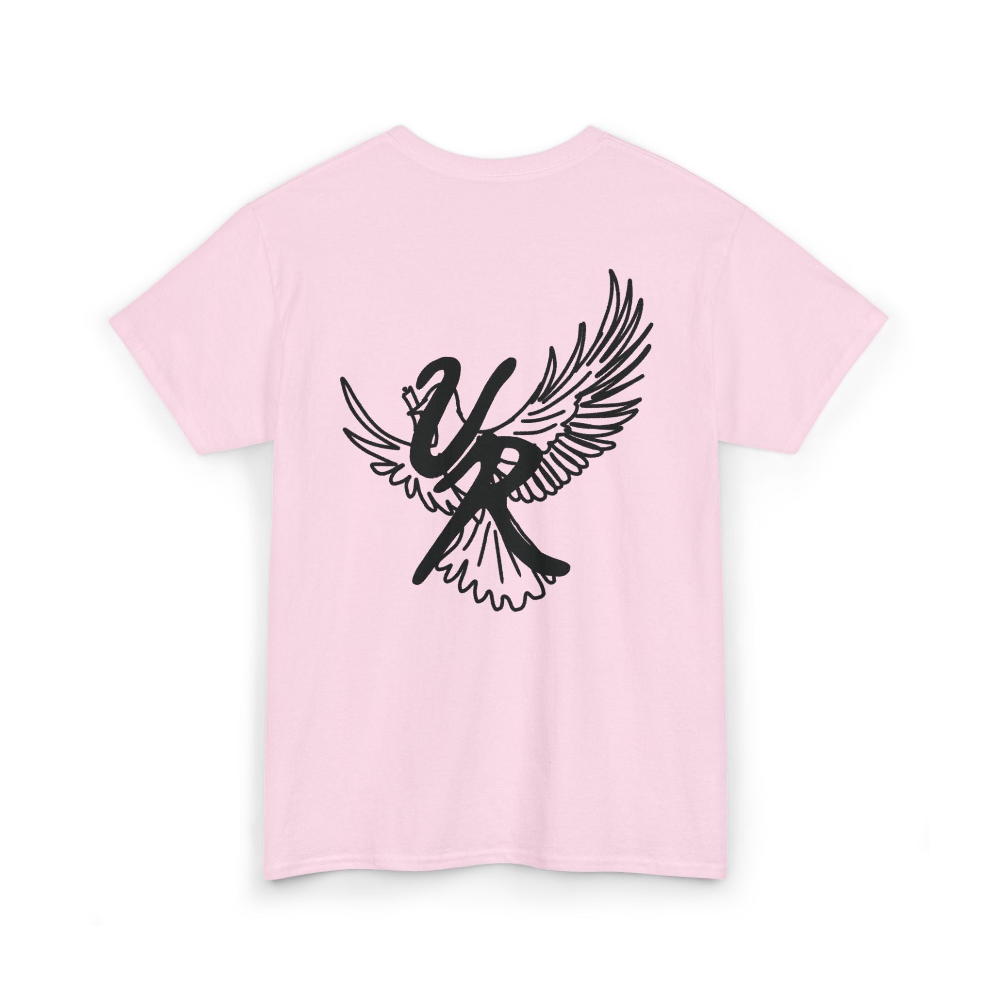 Uniquely Restored Dove T-shirt (Various Colors)